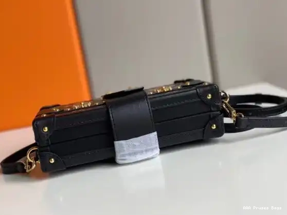 AAA Replica Ru PETITE VUITTON MALLE LOUIS 0610